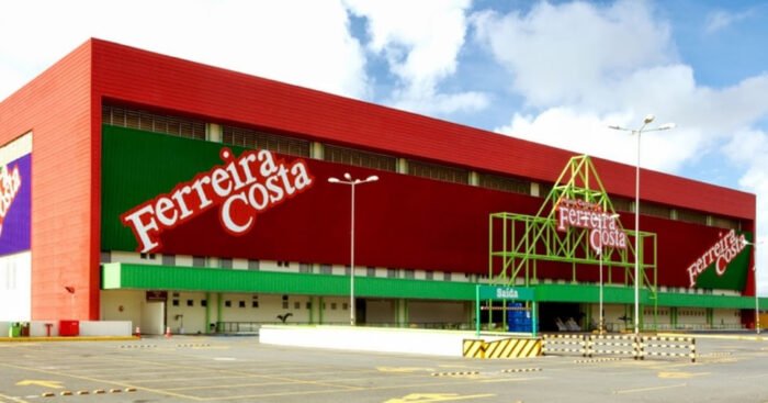 Ferreira Costa Abre Mais De 600 Vagas De Emprego Em Nova Loja Em