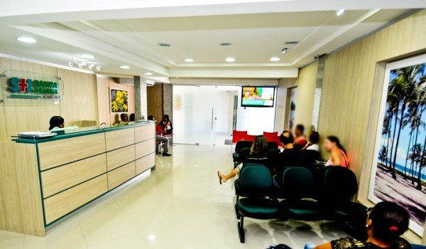  Hospital abre vagas de emprego para Auxiliar Administrativo e Atendente em Camaçari