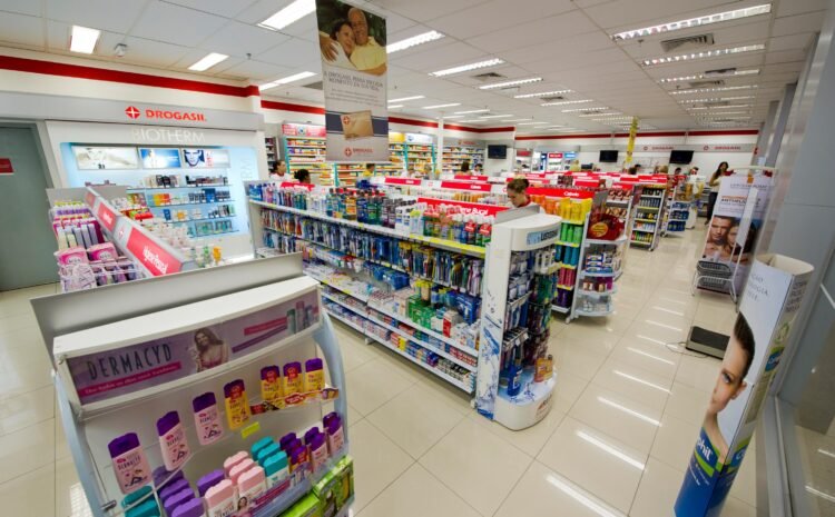  Rede de farmácias abre vagas de emprego em Camaçari