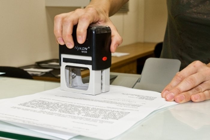Cartórios já podem autenticar documentos por meio digital | Jornal Camaçari