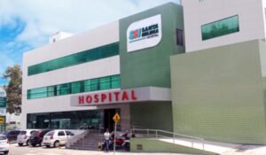 Hospital Santa Helena