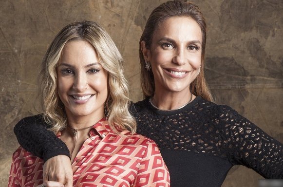  Ivete Sangalo e Claudia Leitte farão live juntas no ‘sábado de carnaval’