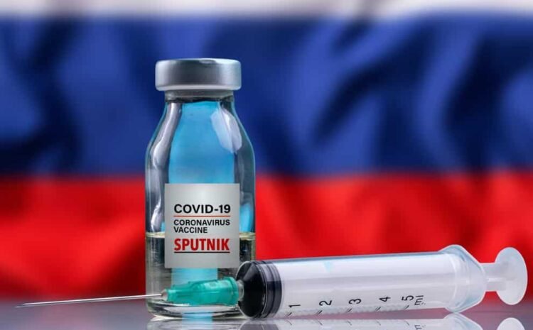  Cobiçada pela Bahia, vacina Sputnik V tem eficácia de 91,6% contra Covid-19 em testes