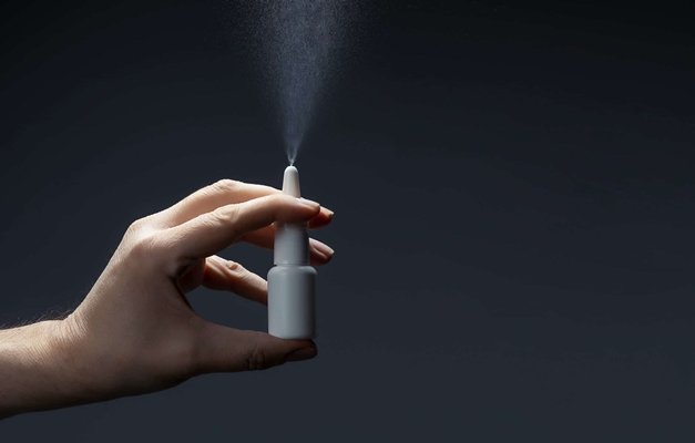  Brasil deve participar de testes com medicamento spray contra covid-19