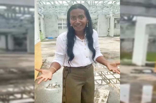  Vereadora Professora Angélica, relata ter sido impedida de fiscalizar escolas da rede municipal de Camaçari