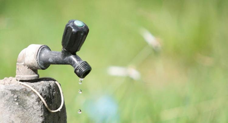  Abastecimento de água será interrompido em bairros de Camaçari na terça (16); veja a lista