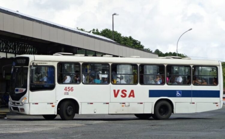  Metrô e ônibus metropolitanos terão aumento de passagem nesta terça (27)