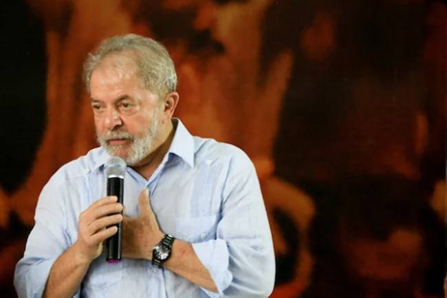  Por 8 votos a 3, STF confirma anulação das condenações de Lula, que pode disputar eleição