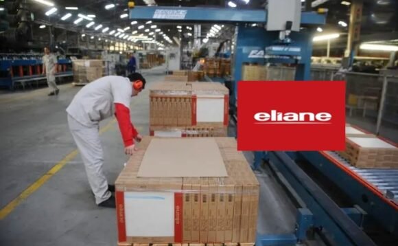  Fábrica Eliane abre inscrições para vaga de emprego em Camaçari; ter Ensino Médio