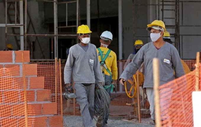  Bahia cria 9.820 postos de trabalho em março e lidera o Nordeste