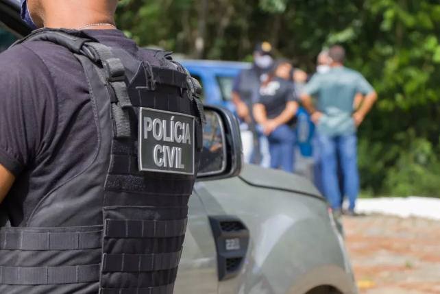  Homem de 30 anos é preso em flagrante suspeito de estuprar menina de 11 anos na Bahia