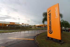 Continental Pneus