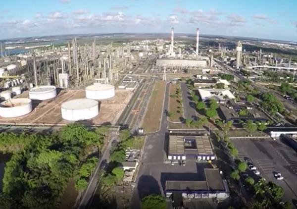  Petrobras vende três termelétricas do Polo de Camaçari por R$95 milhões