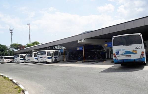  Governo do Estado suspende transporte intermunicipal durante o São João