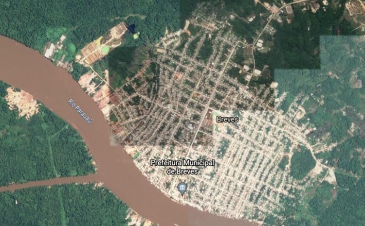  Terremoto de 4.3 na Escala Richter é registrado no Pará
