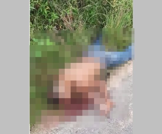  Homem de 37 anos é morto a pauladas nesta quinta (13), em Camaçari