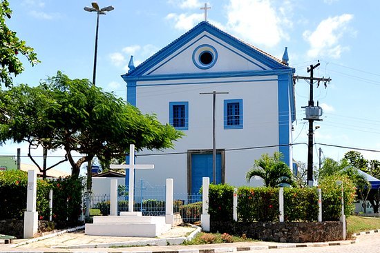  Conselho de cultura aprova tombamento da Igreja do Divino Espírito Santo em Abrantes
