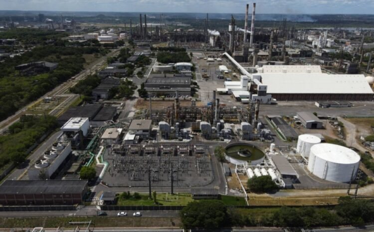  Petrobras não chega a um acordo com Proquigel e irá desativar usina termelétrica em Camaçari
