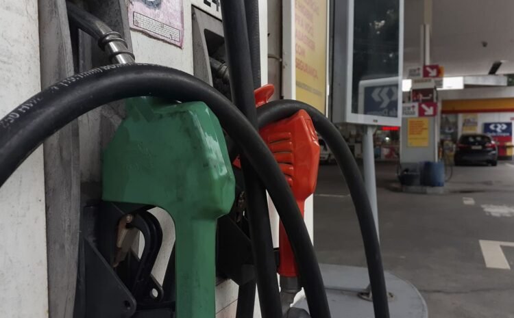  Petrobras aumenta preço do diesel, gasolina e gás de cozinha