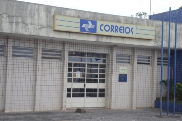 Agência Dos Correios De Camaçari Reduz Horário De Atendimento Saiba Mais Jornal Camaçari 6058