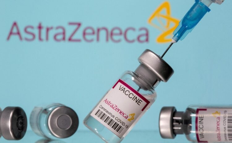  Anvisa autoriza estudo clínico com 3ª dose da AstraZeneca