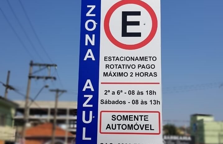  Liminar suspende licitação da “Zona Azul” em Mata de São João