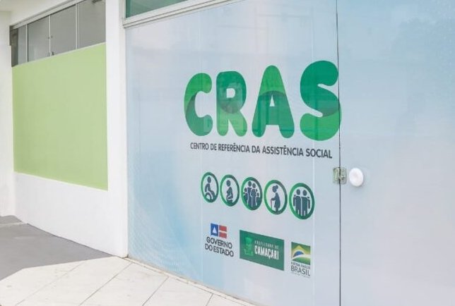  Cras Vila de Abrantes oferece atendimento jurídico gratuito