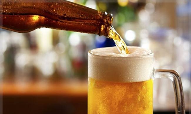  Cerveja ficará mais cara a partir de outubro, diz Ambev