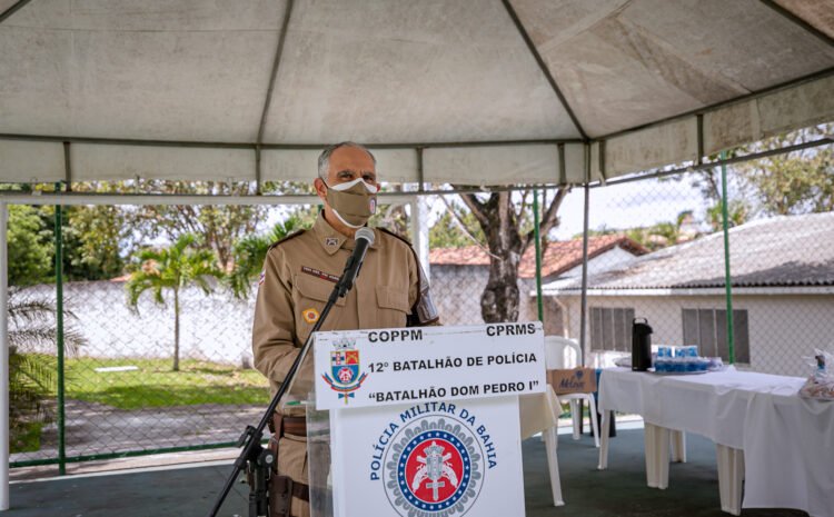  Base Comunitária do Phoc II celebra os sete anos