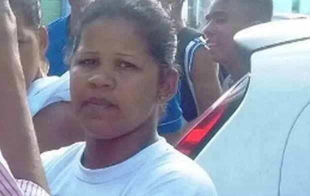  Mulher que mandou matar filho de 7 anos em Camaçari é presa em Alagoas