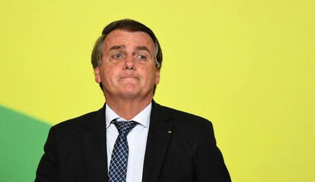  Partido Liberal cancela evento de filiação de Bolsonaro
