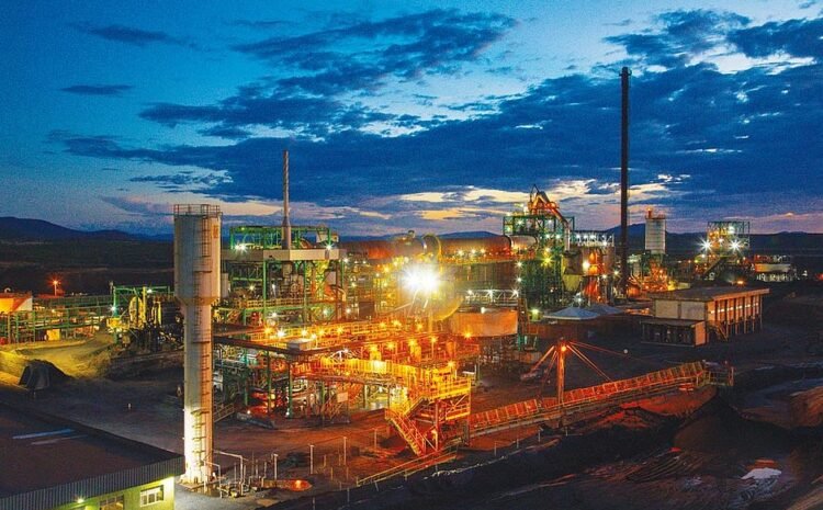  Mineradora anuncia fábrica em Camaçari com geração de mais de 500 empregos