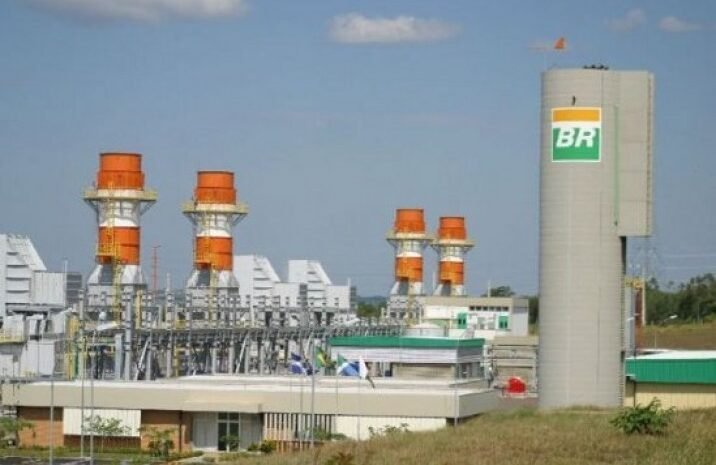  Usina Termelétrica de Camaçari: um dos principais investimentos da Petrobras na Bahia, foi arrendado para a Proquigel