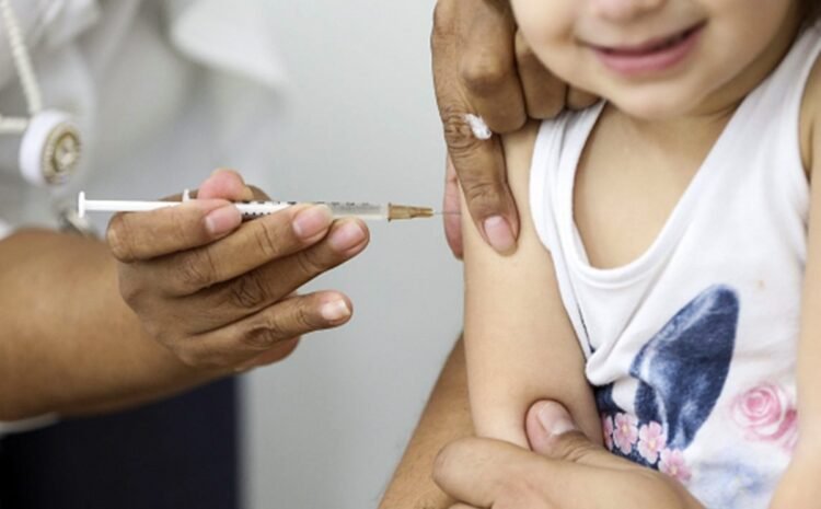  Anvisa aprova vacina da Pfizer para crianças de 5 a 11 anos