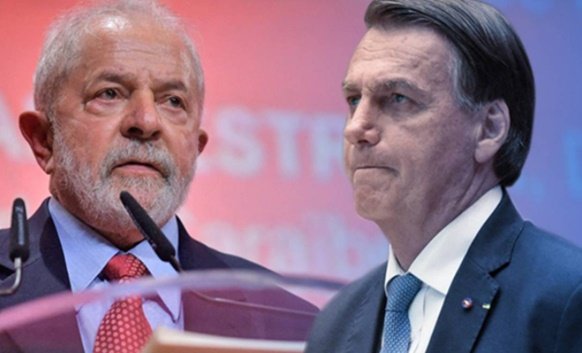  Lula é melhor presidente da história para 51%, e Bolsonaro o pior para 48%, aponta Datafolha