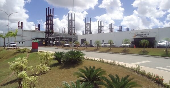  Petrobras conclui venda de três usinas termelétricas em Camaçari