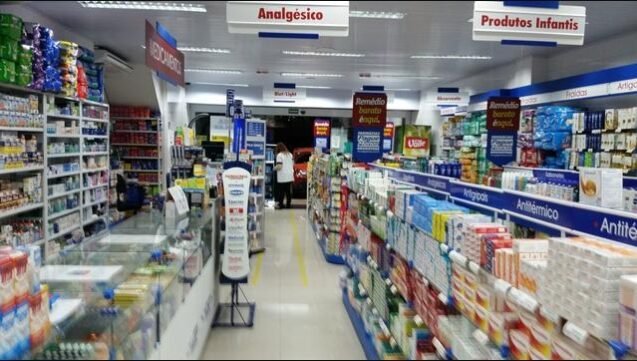  Farmácia abre vaga de Atendente em Camaçari; inscreva-se