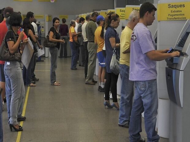  Bancos não irão funcionar durante feriado do Carnaval; boletos podem ser pagos na quarta de cinzas