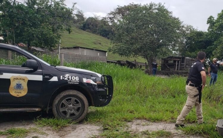  Adolescente é apreendido após matar idosa a machadadas na Bahia