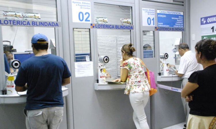  Aposta de Camaçari divide prêmio de mais de R$1,5 milhão na Lotofácil