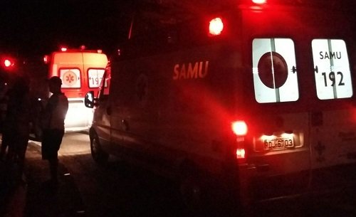  Jovem de 28 anos morre após ter sido baleado em Camaçari