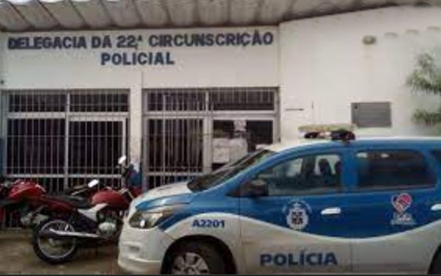  Homem de 31 anos é morto no Mercado Municipal de Simões Filho