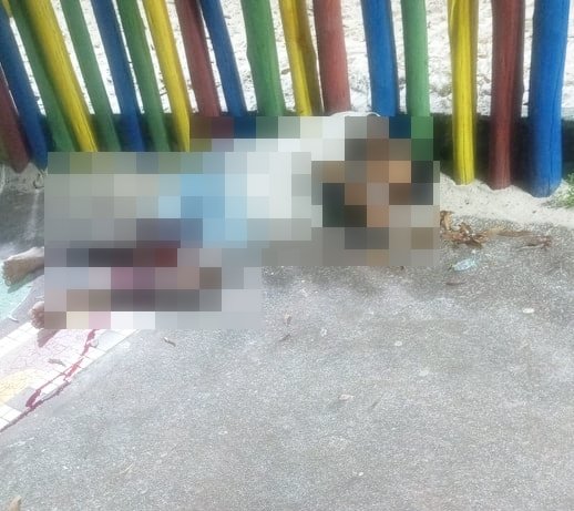  Jovem de 20 anos é morto a tiros na Praça dos 46; Camaçari registra 4º homicídio em menos de 24h