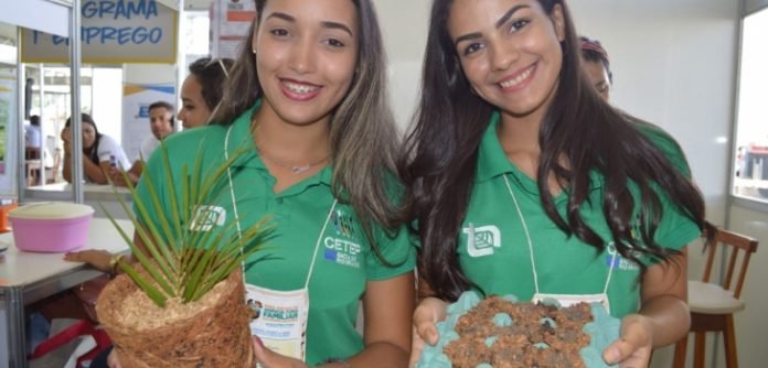  Governo da Bahia prorroga Programa Educar para Trabalhar
