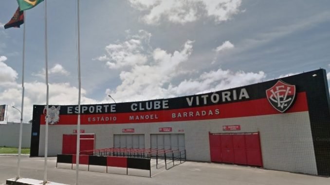  Vitória emite nota de repúdio sobre agressão a torcedora no Barradão