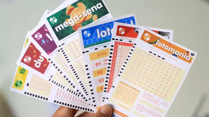  Governo Federal anuncia nova modalidade da Loteria; ‘+Milionária’
