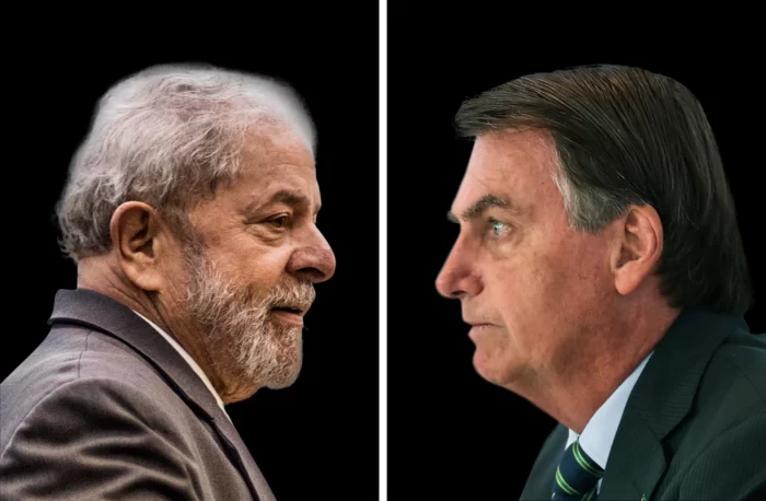  Datafolha: Lula tem 48% no primeiro turno, contra 27% de Bolsonaro