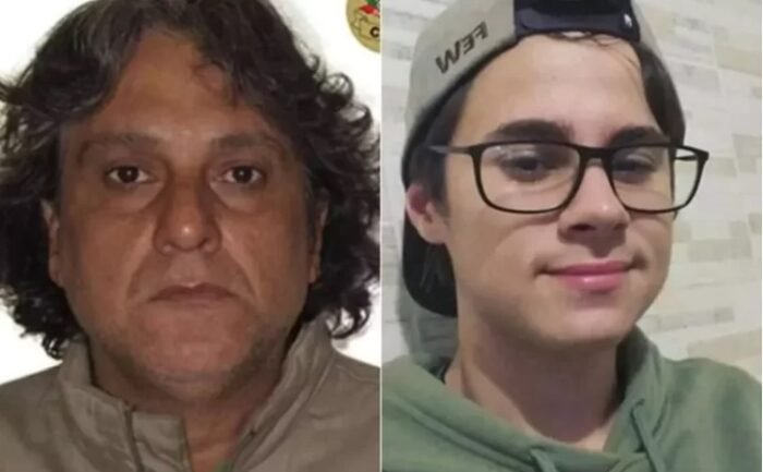  Quase 3 anos após assassinato do ator Rafael Miguel, Paulo Cupertino é preso