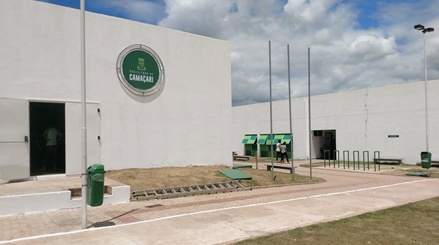  Camaçari: Pracinhas da Cultura oferece 405 vagas distribuídas em 11 cursos