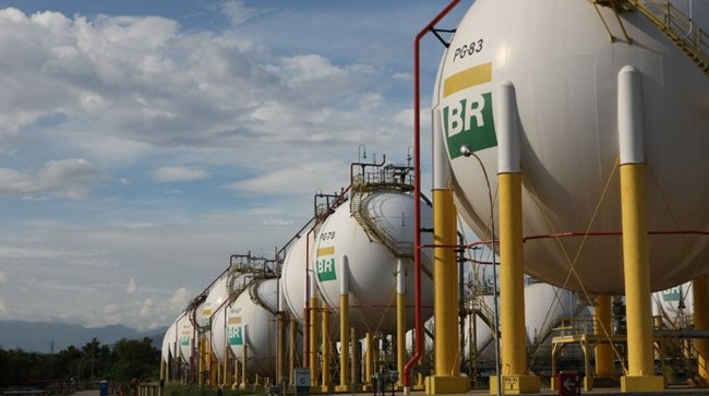  Petrobras abre inscrições para 200 vagas de estágio; bolsa será de R$ 1.825